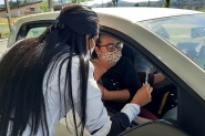 Gaspar esgota doses e fecha Centro de Vacina��o contra Covid-19 temporariamente