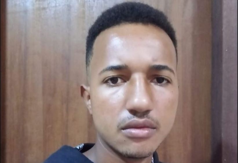 Saiba quem era o jovem que morreu em grave acidente de moto em Gaspar