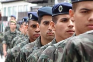 Alistamento militar � prorrogado por mais 60 dias