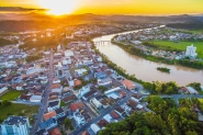 Prefeitura de Gaspar lan�a programa de regulariza��o de terrenos