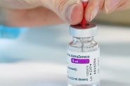 Gaspar promove a��o para aplicar segunda dose da vacina AstraZeneca 