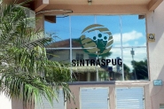Sintraspug: 32 anos de luta pelos servidores p�blicos
