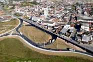 Prefeitura inaugura Avenida Gaspar Helmuth Wehmuth neste s�bado