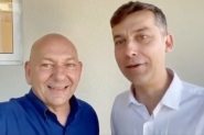 Luciano Hang fala sobre futuro da Havan de Gaspar