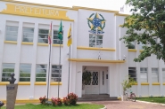 Prefeitura altera n�meros de telefone de secretarias, escolas e demais �rg�os