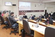 Vereador e servidora testam positivo e atendimento na Cmara de Gaspar  alterado
