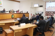 Vereadores aprovam cria��o de programa de aluguel social em Gaspar