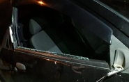 Homem fica inconsciente ap�s ser atropelado na cal�ada em Gaspar