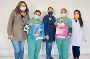 Hospital de Gaspar � selecionado para estudo nacional sobre sa�de das gestantes
