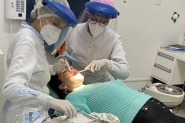Gaspar intensifica pr�-natal odontol�gico em gestantes