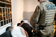 Trio que assaltou cooperativa de cr�dito em Ilhota � condenado a pena de at� 23 anos de pris�o