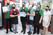 Confira quais s�o as tr�s melhores cucas de Gaspar