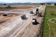 Contagem regressiva para lan�amento do empreendimento Aurora Park em Gaspar