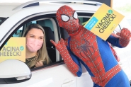 Coronav�rus: Gaspar come�a a vacinar qualquer pessoa com 18 anos ou mais