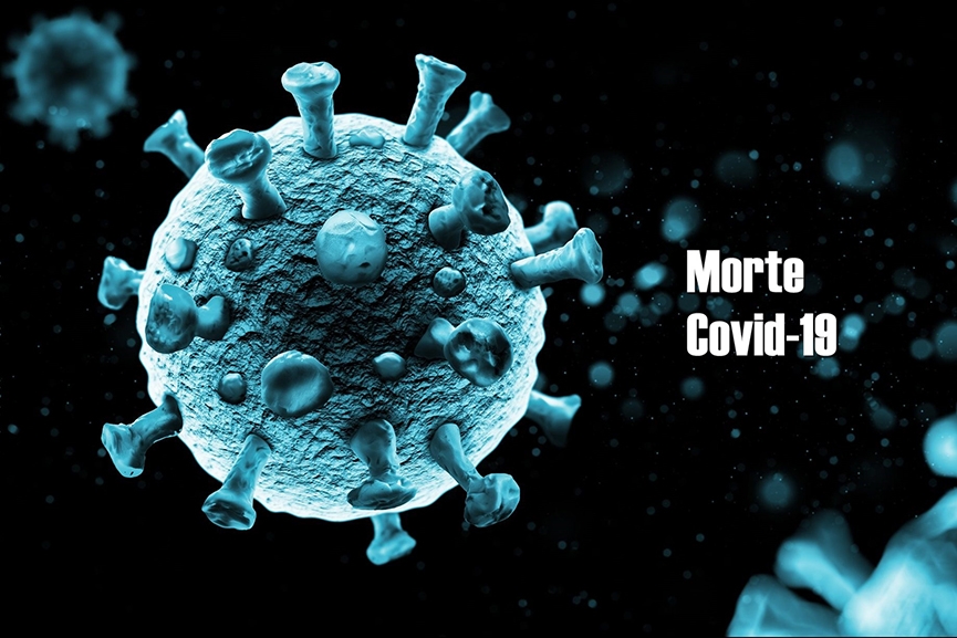 Gaspar registra nova morte e mais 79 casos ativos de coronav�rus