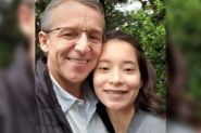 Filha do prefeito de Blumenau � hospitalizada ap�s atropelamento na faixa de pedestres