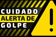Pol�cia alerta para golpe envolvendo pedido de lanches e cr�ditos em nome da PM