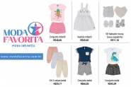 Moda favorita: a confian�a que voc� procura no mundo da internet