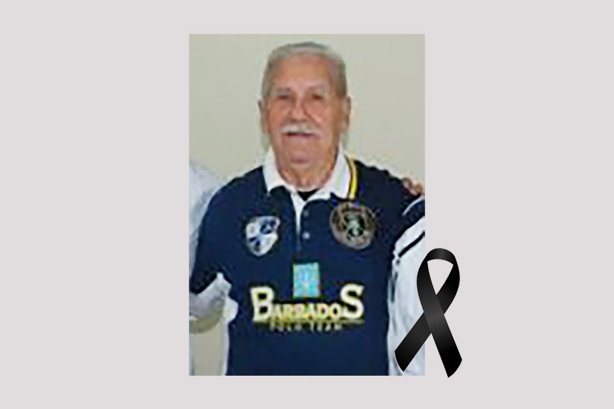 Morre aos 94 anos L�o Miglioli, fundador da R�dio Sentinela do Vale