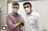 Roberto Pereira deixa Secretaria da Fazenda e Gest�o Administrativa de Gaspar