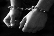 Menor com envolvimento em tr�fico e homic�dio � detido em Gaspar