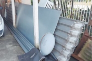 Idoso � preso por recepta��o qualificada no bairro Coloninha, em Gaspar