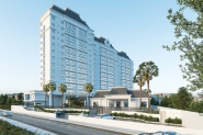 Primeiro residencial clube de alto padr�o da regi�o � constru�do em Gaspar	