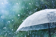 Defesa Civil de Gaspar alerta para chuva volumosa nesta ter�a e quarta