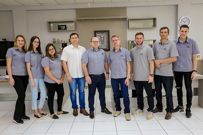 G3 Contabilidade: solu��es adequadas para sua empresa