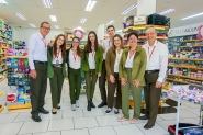 Farm�cia S�o Pedro: uma tradi��o de confian�a e bom atendimento