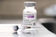 Gaspar esgota estoque da vacina AstraZeneca