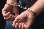 Homem com mandado de pris�o por furto � preso no Coloninha, em Gaspar