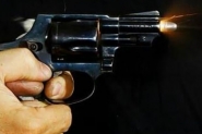 Tentativa de assassinato entre vizinhos � registrada no bairro Bela Vista, em Gaspar