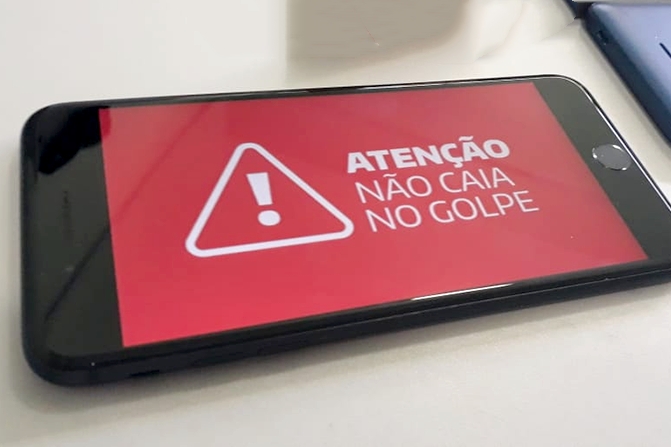 Receita Federal alerta para golpe da regulariza��o do CPF