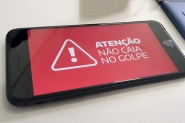 Receita Federal alerta para golpe da regulariza��o do CPF