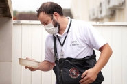 Ap�s aumento em 225%, primavera reacende alerta contra o Aedes aegypti em Gaspar