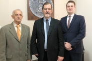 Hammes Advocacia: 30 anos de lutas pela justi�a