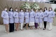 Conselheiras do Bem: grupo de mulheres volunt�rias lan�a projeto em Gaspar