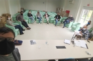 Gaspar elabora Plano Municipal de Pol�ticas sobre Drogas