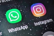WhatsApp, Facebook e Instagram apresentam instabilidade nesta segunda-feira