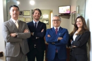 Beduschi Advocacia: 39 anos protegendo pessoas e empresas