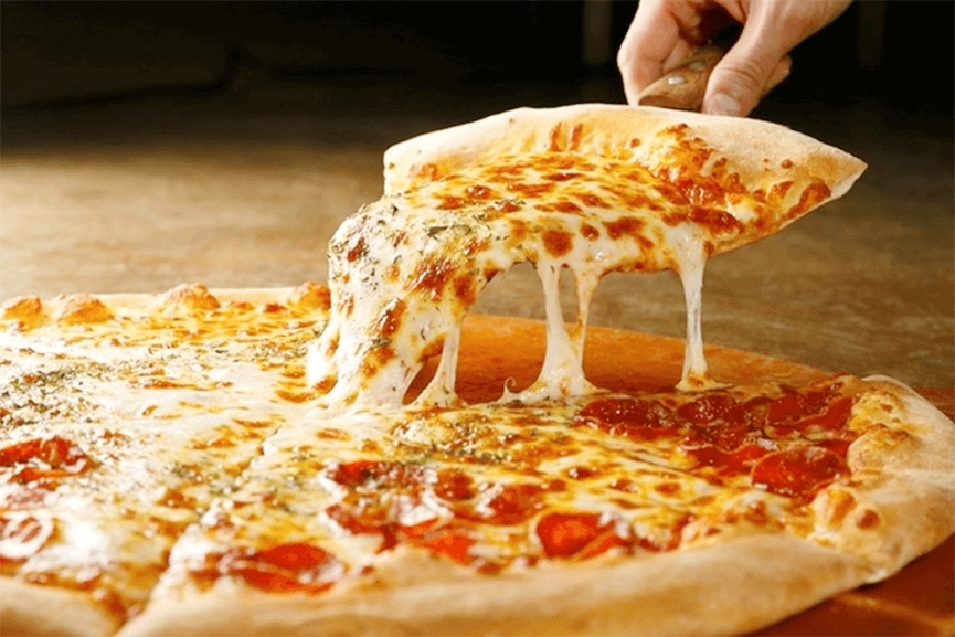 Festival de Pizza de Gaspar ser� lan�ado com Noite Italiana na Associa��o Bunge