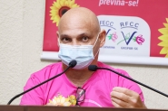 Vereador Amauri se recupera ap�s passar por nova interven��o cir�rgica