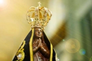 Gaspar ter� missas e carreata de Nossa Senhora Aparecida na ter�a-feira