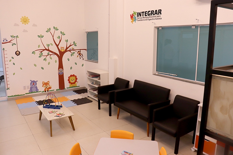 Prefeitura d incio ao Projeto Integrar em Gaspar