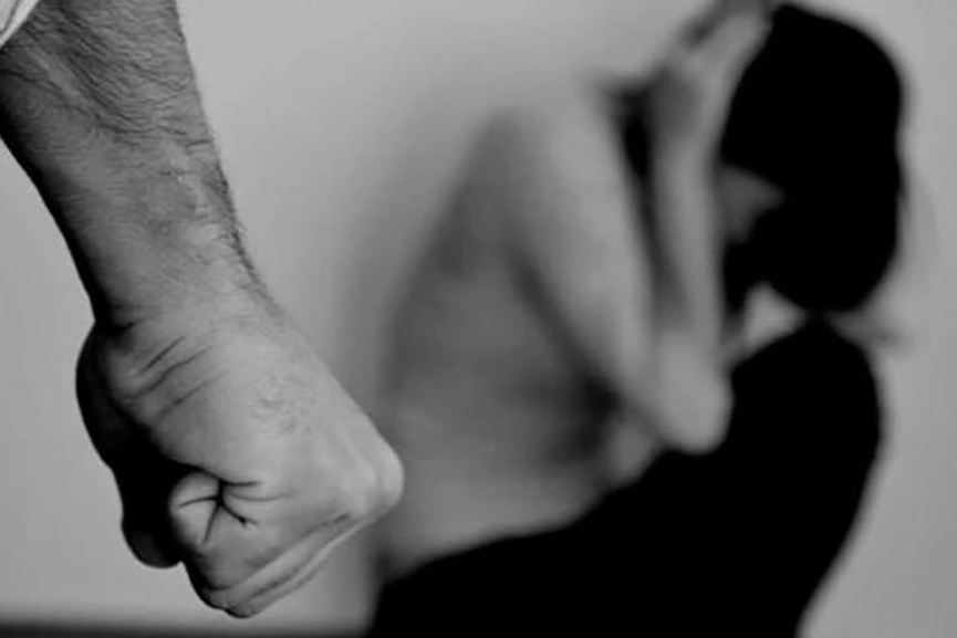 Homem b�bado amea�a mulher com espingarda de fabrica��o caseira e acaba preso em Gaspar