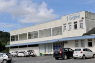 Samae amplia rede de �gua do Hospital de Gaspar