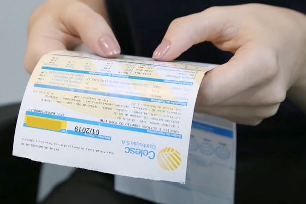 Consumidores em d�bito com a Celesc podem parcelar d�vidas em at� 24 vezes