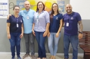 Dia do Conselheiro Tutelar refor�a import�ncia dos profissionais na defesa das crian�as e adolescentes