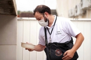 Gaspar realiza Dia D contra a Dengue no s�bado